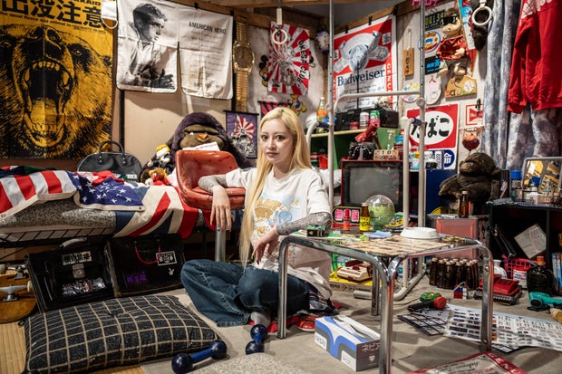 JAPAN-SUBCULTURE-CRIME-DELINQUENCY-NETFLIX