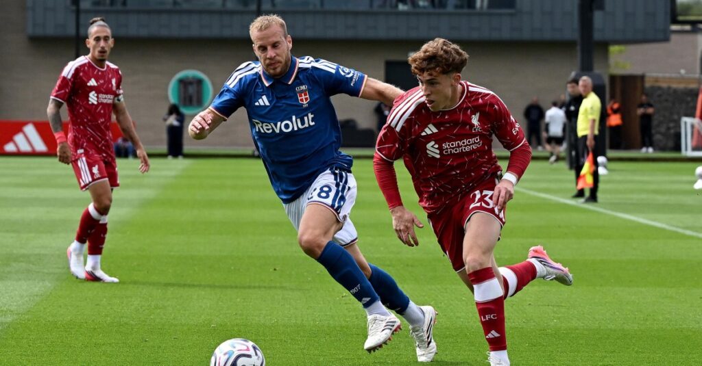 Liverpool vs. Como II, Como Harder Pre-Season 2026: Preview, Lineups, and How to Watch