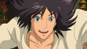 Studio Ghibli’s Latest Film Revisits Its Award-Winning Fantasy After 22 Years