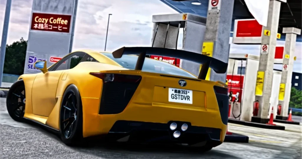 Ghost Driver codes (August 2026)