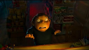 Pixar Officially Gets Spooky With First Ever Ghost Movie in 2028