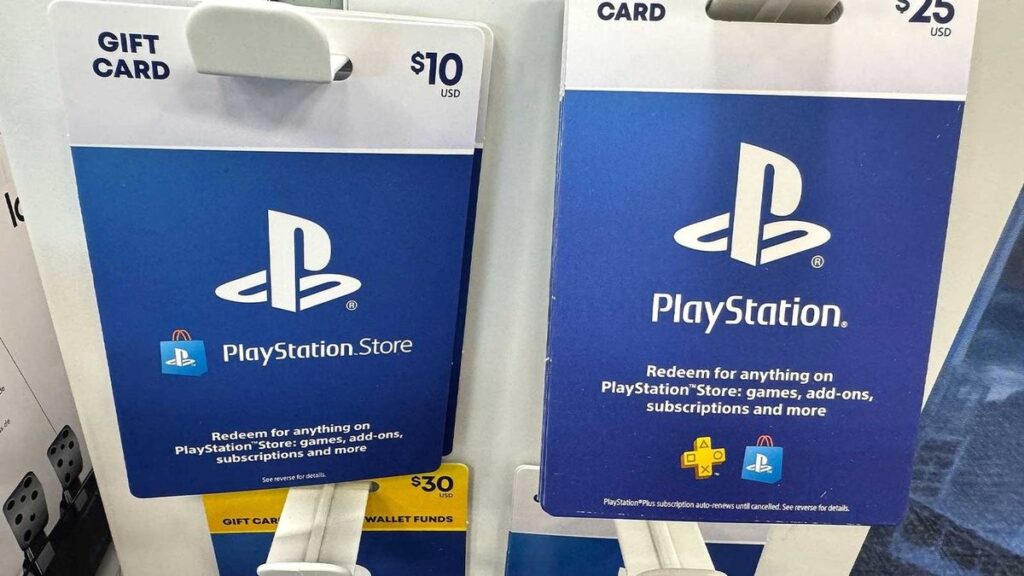 PlayStation 5 gamers can secure free store credit in limited