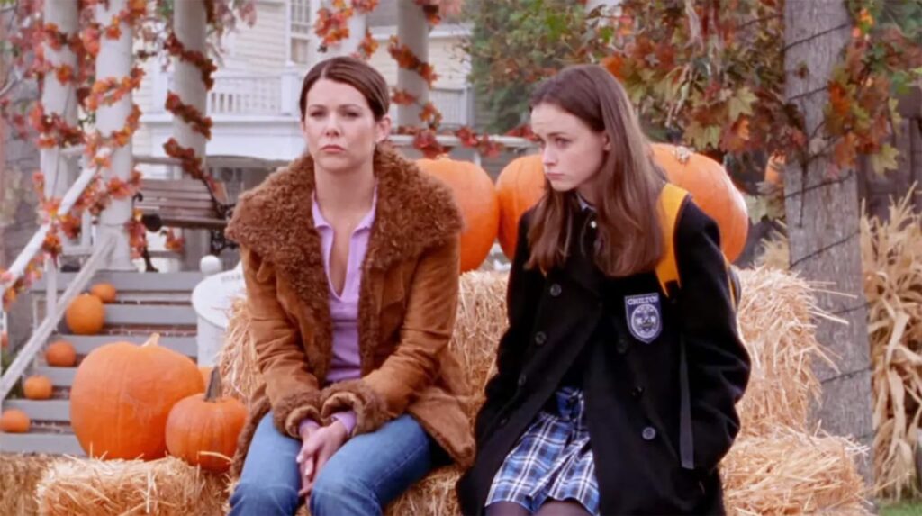 Danville to Cosplay as Stars Hollow for First Ever ‘Gilmore Girls’ Danville to Cosplay as Stars Hollow for First Ever ‘Gilmore Girls’