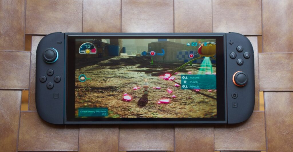 The Switch 2’s  price increase is happening next week