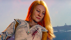 God of War Laufey Leak Reveals Character Returning From Ragnarok
