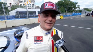 INDYCAR Trending Image: Jeff Gordon Sweeps IROC Races In D.C. As INDYCAR's Freedom 250 Appetizer