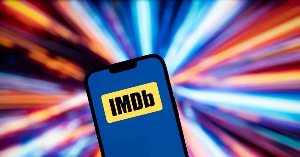 IMDb’s 10 Highest