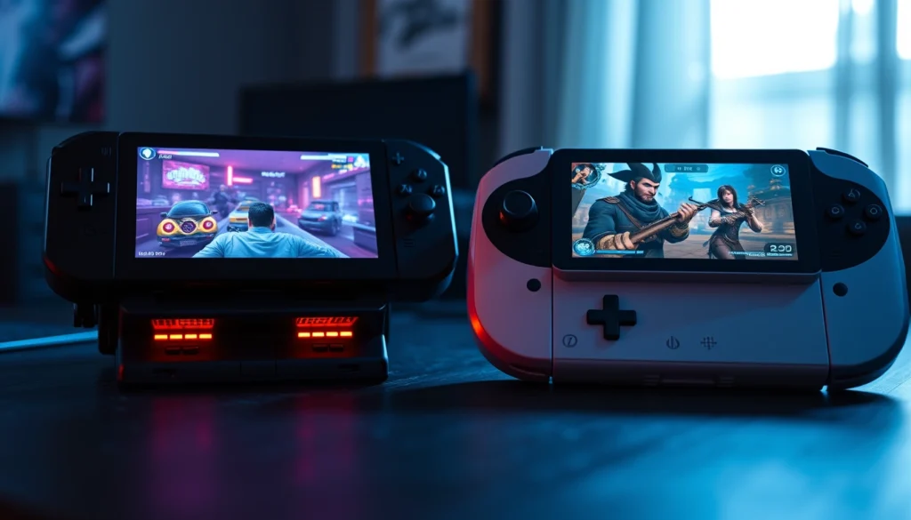 GPD Win 5 vs Steam Deck OLED: 3x Price, 2x FPS [2026]