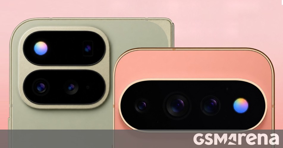 Google Pixel 11 series and Watch 5: what to expect Google Pixel 11 series and Watch 5: what to expect