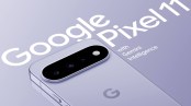 Google Pixel 11 leaked marketing renders