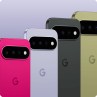 Google Pixel 11 leaked marketing renders