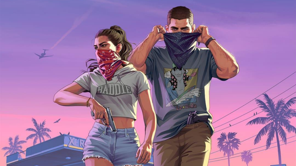 Content Creator Scanned as a GTA 6 Character, Discovers He Was Cast as a Gay NPC Escort Content Creator Scanned as a GTA 6 Character, Discovers He Was Cast as a Gay NPC Escort