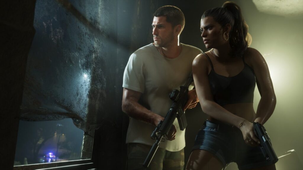 GTA 6 Just Blew Me Away; I’m So Glad I Avoided the Leaks