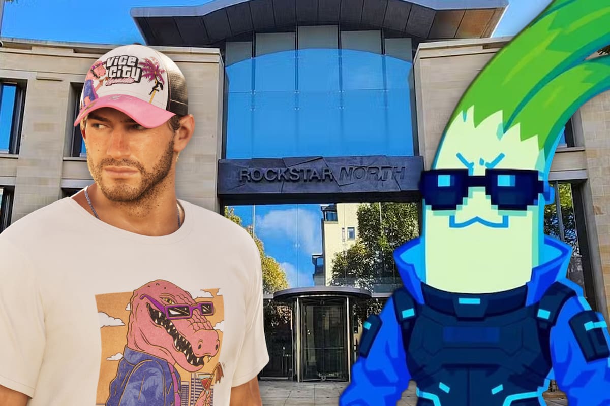 Player Who Predicted GTA VI Leaks Claims Lawyer from Take-Two and Rockstar Games Showed Up at His Home to Find the Culprit