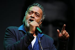 Lucky Ali says he travels with his ‘burial cloth’, tells fans: ‘One day I have to go... I’m prepared’