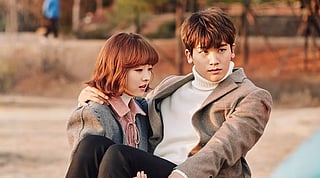5 K-dramas that should never be remade as lightning never strikes twice: Tangerines to Strong Girl Bong-soon
