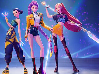 KPop Demon Hunters has been ruling Netflix since its June 2025 release.