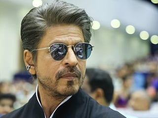 Shah Rukh Khan