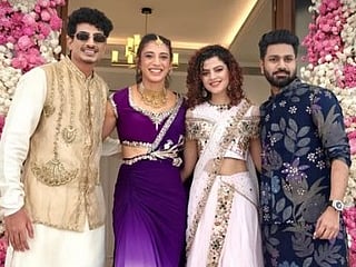 Smriti-Palash wedding cancellation shows how brutal life is for public figures: Is it fair game?