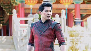 How to meet Marvel's Simu Liu and Shang-Chi star in Abu Dhabi this summer?