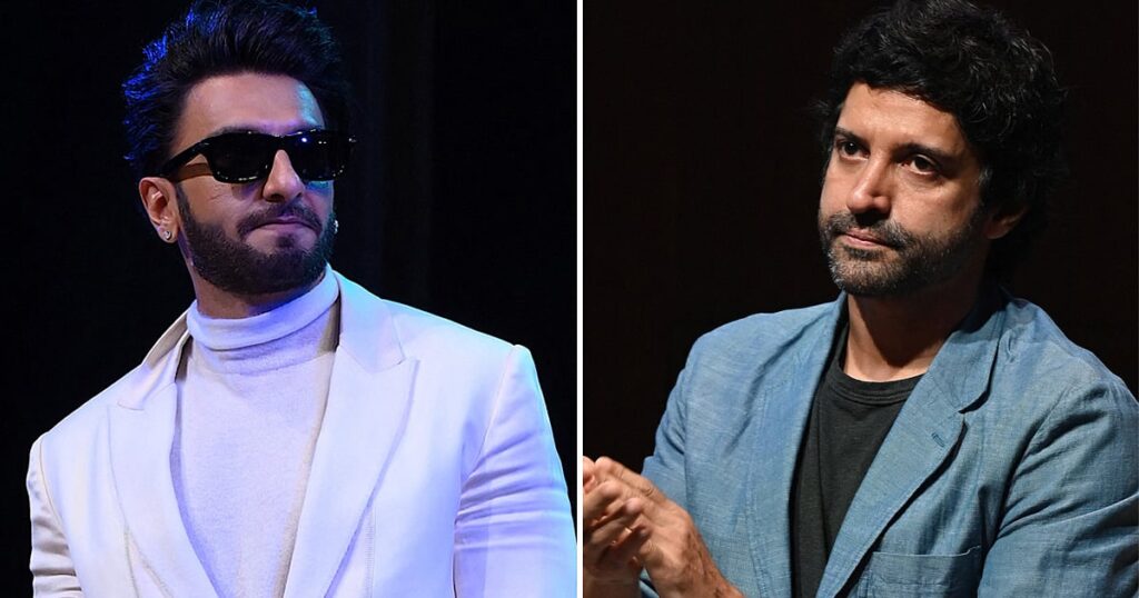 Ranveer Singh’s father steps in as Don 3 row takes new turn, Pralay begins Ranveer Singh’s father steps in as Don 3 row takes new turn, Pralay begins
