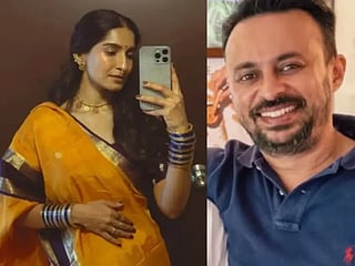 Indian actress Krishi Thapanda breaks silence after friend’s death at her home: ‘No time or space to grieve’