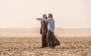 Abu Dhabi, Chalamet, Zendaya shine in Dune 3 trailer
