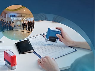 The centre will operate from Monday to Friday, between 10:15am and 5:15pm.