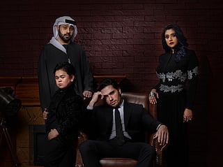 Zenofar Fathima on The Reel Files Season 4