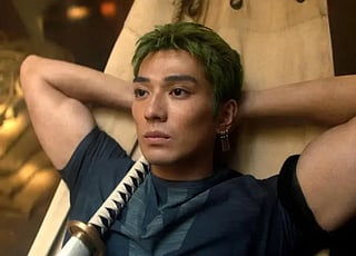 Middle East Film & Comic Con 2026 Abu Dhabi: Tickets, dates and One Piece star Mackenyu