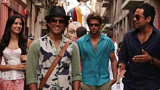 ZNMD sold us the dream of a lifetime: Pack a suitcase neatly, like Hrithik Roshan's workaholic Arjun, or throw everything in like Farhan Akhtar's Imran, and head off to Spain with your squad of three.