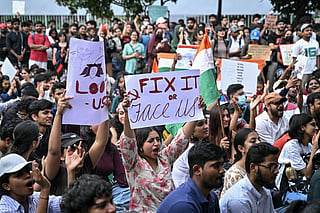 ‘Bro is still employed’: Inside the Cockroach Janta Party’s viral meme war over India’s exam leak scandal