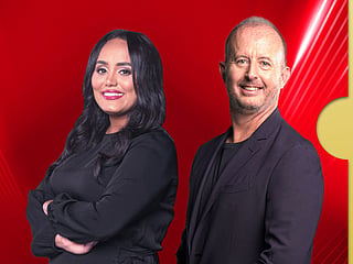 Show hosts Richard and Bouchra announced the launch of the Dear Big Ticket-Season 4 on August 3.