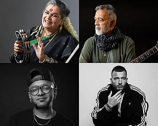 10 things to do in Dubai this weekend: Lucky Ali and Usha Uthup concert, live music, comedy and more