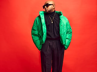 From Abu Dhabi schoolboy to Bollywood hitmaker: Benny Dayal on hustling in India, UAE homecoming and refusing to chase relevance