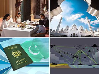 From heartwarming moments to major developments, these stories stood out this week.