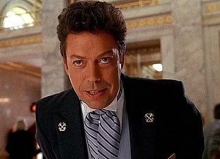 Hollywood star Tim Curry dies at 80