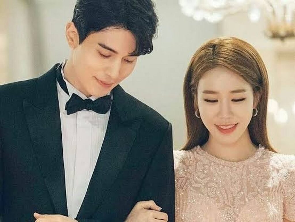 5 K-Drama pairs so good, they kept coming back for more: Lee Dong-wook and Yoo In-na, Hyun Bin and Son Ye