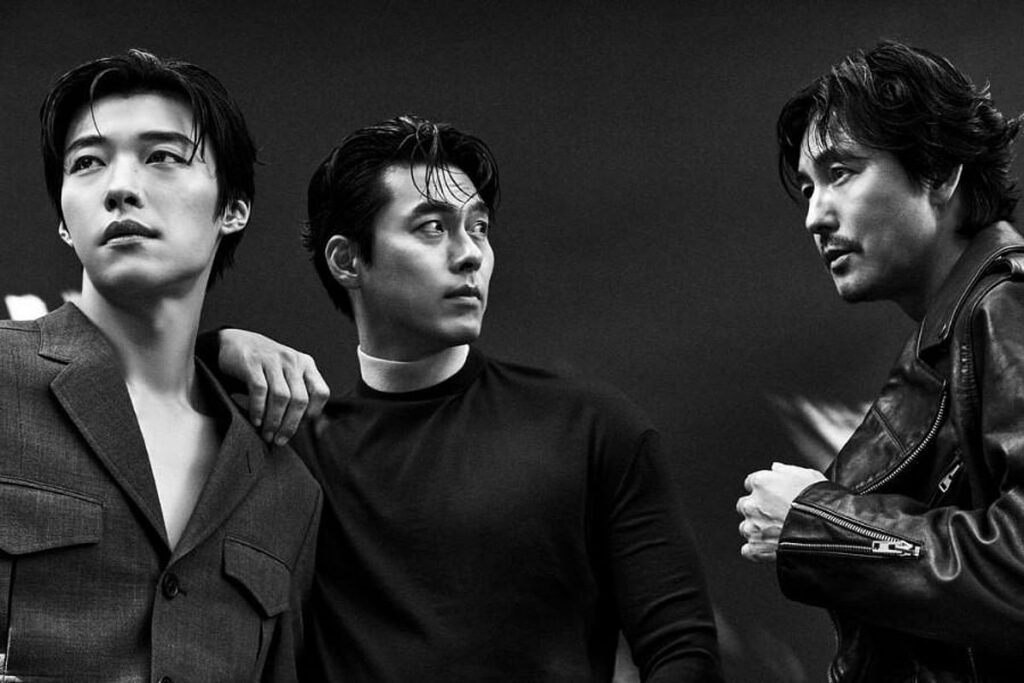 BTS sweeps awards, Hyun Bin’s K-Drama feud flares up and Han So-Hee talks heartbreak: This week in K
