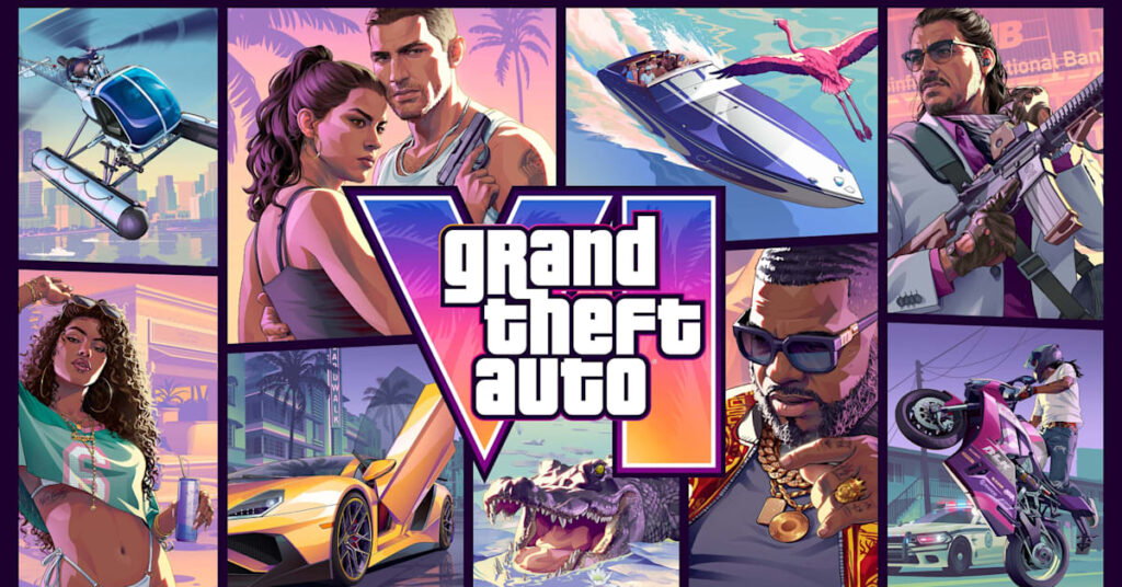 ‘Grand Theft Auto VI’ Gameplay Leaks Are ‘Heartbreaking,’ Rockstar Says