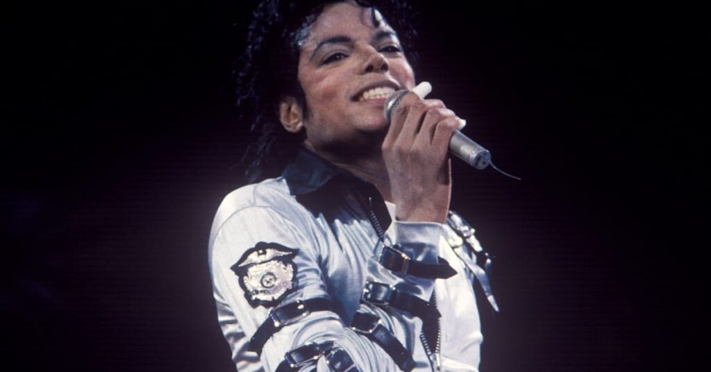 Michael Jackson Insider of 40 Years Reveals New TV Project With Never-Before