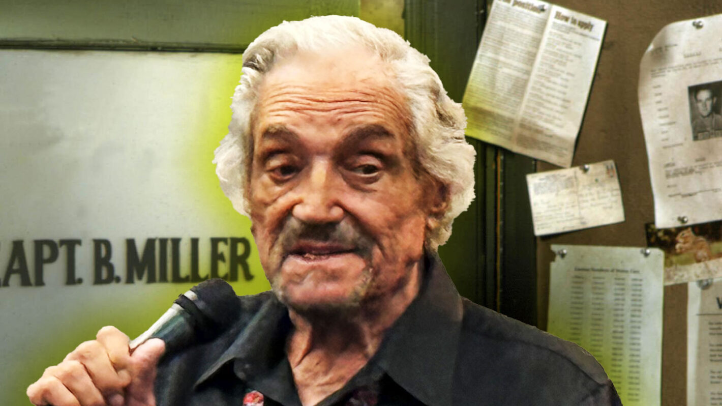 ‘Barney Miller’ Reunion: What Is the One Question Hal Linden Won’t Answer? 