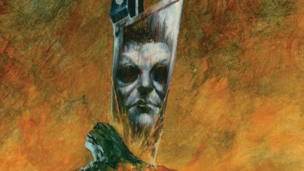 ‘Halloween: The Game’ is Getting Its Own Comic Series ‘Halloween: The Game’ is Getting Its Own Comic Series