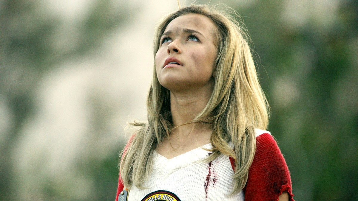 Hayden Panettiere dies at 36