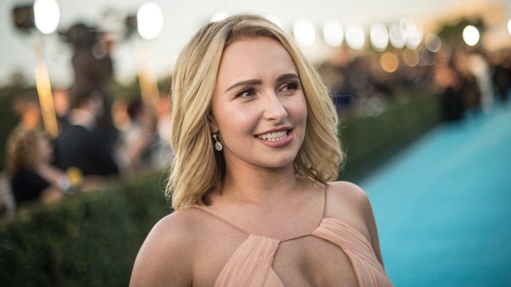 Hayden Panettiere’s boyfriend’s brother reveals what happened inside Airbnb before actress’s death