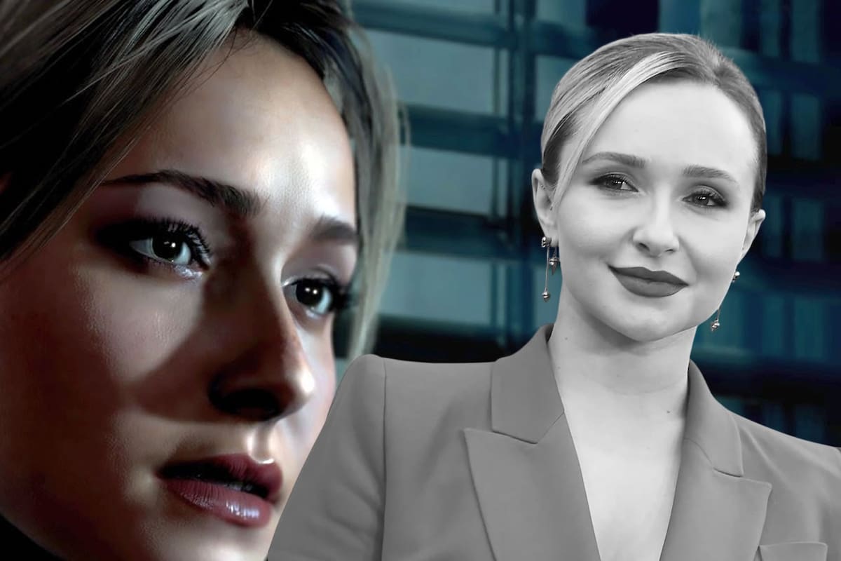 Hayden Panettiere, Actress Known for Until Dawn, Kingdom Hearts and Malcolm in the Middle, Dies at 36