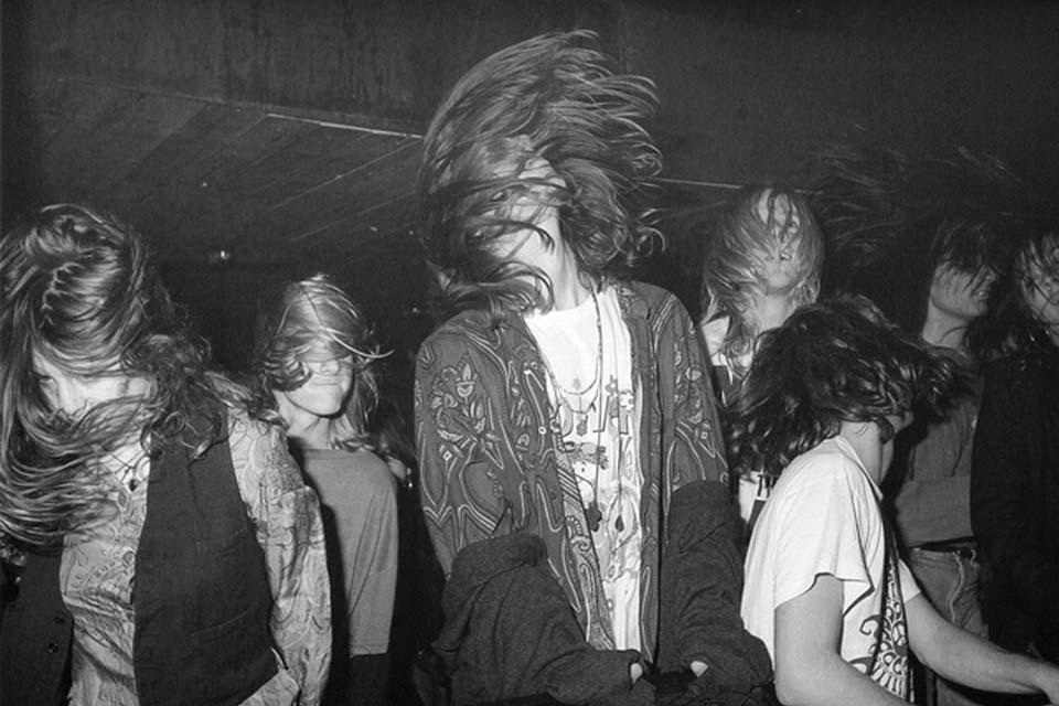 Headbanging: When Rock Meets Risk and How Heavy Metal's Signature Move Can Harm Your Health