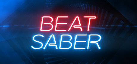 Beat Saber rhythm VR game