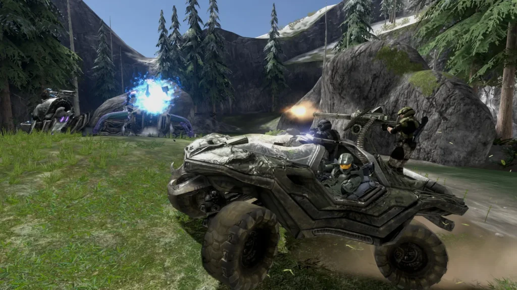 List: 7 video-game hero vehicles ranked by practicality List: 7 video-game hero vehicles ranked by practicality