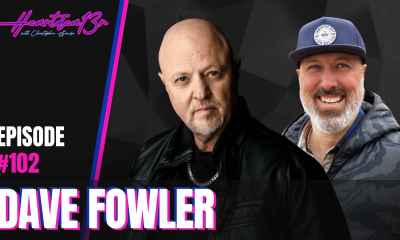 Heartdea13r Podcast // Episode 101 // Dave Fowler